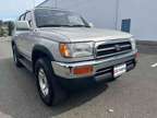 1998 Toyota 4Runner SR5