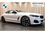 2024 BMW 8 Series M850i xDrive