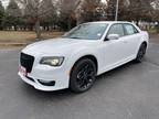 2023 Chrysler 300 Touring