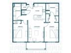Wellstone Apartments - B1