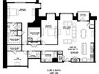 Aura at Medfield - 2 Bedrooms, 2 Bathrooms