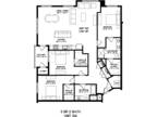 Aura at Medfield - 3 Bedrooms, 2 Bathrooms