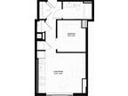 Sage Modern Apartments - One Bedrooms/One Bathrooms (J08)