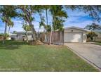 60 Riverview Ln, Cocoa Beach, FL 32931