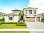 10785 Estuary Dr, Parkland, FL 33076