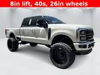 2024 Ford F-350SD Lariat