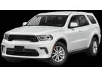 2023 Dodge Durango SRT Hellcat