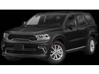 2023 Dodge Durango SRT Hellcat