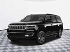 2024 Jeep Wagoneer L L 4X4