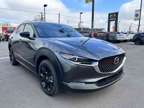 2024 Mazda CX-30 2.5 Turbo Premium Package