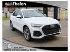 2024 Audi Q5 40 Premium Plus quattro