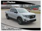 2021 Honda Ridgeline Sport