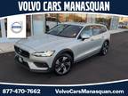 2021 Volvo V60 Cross Country T5