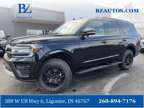 2024 Ford Expedition Timberline