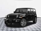 2024 Jeep Wrangler High Altitude