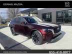 2024 Mazda CX-90 PHEV Premium