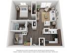 Ridgeline at Canton - A1 - 1 Bed 1 Bath w/ Den