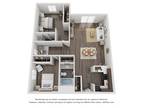 Ridgeline at Canton - B4 - 2 Bed 2 Bath