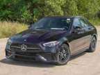 2024 Mercedes-Benz C-Class C 300 4MATIC