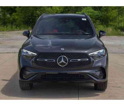 2023 Mercedes-Benz GLC GLC 300 4MATIC is a Grey 2023 Mercedes-Benz G SUV in Peoria IL