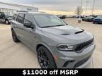 2024 Dodge Durango SRT 392