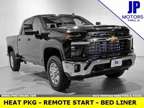 2024 Chevrolet Silverado 3500HD LT