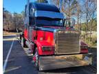 2006 Freightliner Classic XL Semi Tractor For Sale In Greenville