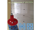 The Best Tile Leveling Alignment System In the Market For DIY - On Sale