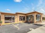 Commercial Office Building With Warehouses! On Main Street Next To City Hall!