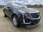 2020 Cadillac XT5 Premium Luxury AWD 28195 miles