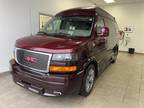 2023 GMC Savana, 2923 miles