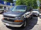 2016 Chevrolet Express Passenger 15 Pass