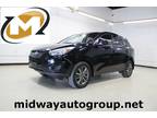 2014 Hyundai Tucson GLS