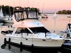 1996 Bayliner 3388 Motoryacht Boat for Sale