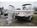 2000 Grady White 228 Seafarer