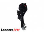 2022 Mercury 9.9 hp 4-stroke Pro Kicker Electric Start 25" Power Trim