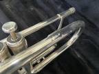 King Silver Flair Trumpet