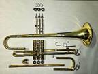 Yamaha YTR-2320 New & Used Trumpet Replacement Parts