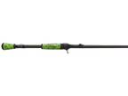 Lew's Mach 2 7'3" Heavy Fast Casting Rod M2SJR