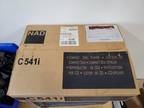 RARE NEW OLD STOCK!!!! NAD C 541i CD HDCD PLAYER, COMPLETE IN BOX