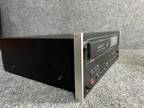 McIntosh MCD 7007 CD COMPACT DISC PLAYER w/ Remote, Original Box