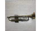 Stradivarius Vincent Bach Trumpet Model 37 with Case