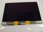 Genuine MacBook Pro 13" A1989 A2159 A2251 A2289 2018-19 LCD Screen Assembly GREY