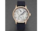 Faberge Agathon Regulateur Manuel Wind Fab212