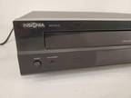 Insignia NS-CD512 5-Disc CD Compact Disc Player Changer NO REMOTE