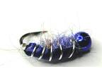 NYMPH SKIN - SCUD BACK - 15 Colors - Fly Tying Nymphs - 2mm wide- 2M (6ft) NEW!