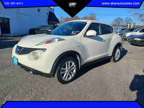 2011 Nissan JUKE for sale