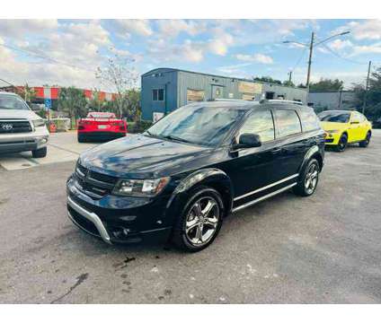 2016 Dodge Journey for sale is a 2016 Dodge Journey Car for Sale in Orlando FL
