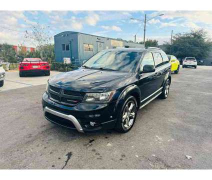 2016 Dodge Journey for sale is a 2016 Dodge Journey Car for Sale in Orlando FL