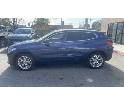 2018 BMW X2 for sale is a 2018 BMW X2 Car for Sale in Riverside CA